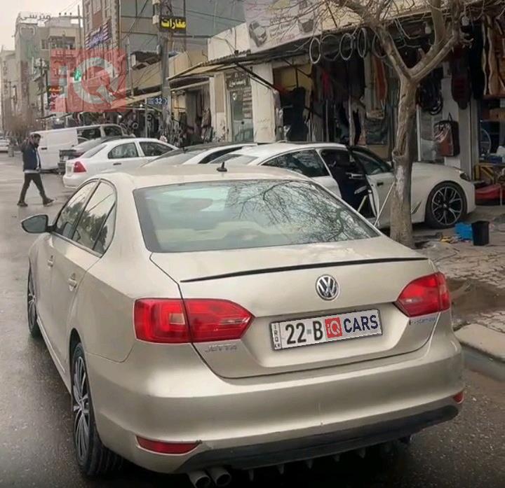 فولكسفاغن جيتا